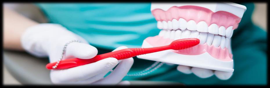 1. To Have Wonderful Oral Hygiene Over the period of time everybody would have plaque buildup on their gums or teeth.