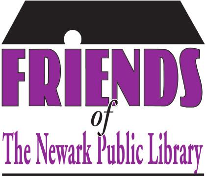 Friends to Gather The Friends of the Newark Public Library invite all to the first Greater Newark Friends Gathering on Wednesday, October 24, from 5:00pm to 8:00pm.
