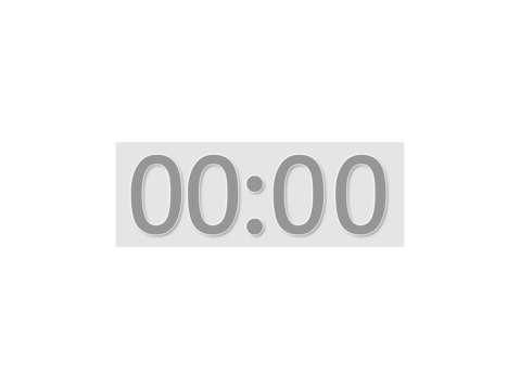 Using this PowerPoint break timer This PowerPoint slide uses images, custom animation, and timing to provide a countdown timer that you can use in any presentation.
