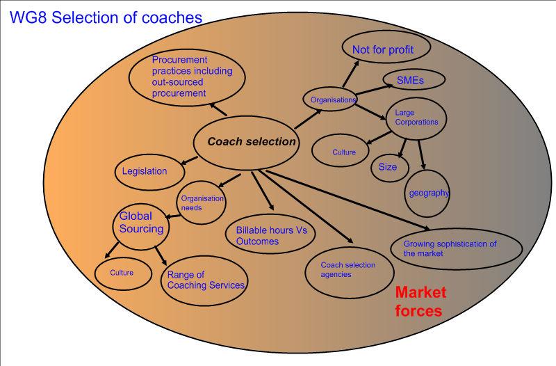 SELECTION OF COACHES AND EVALUATION OF THE COACHING ENGAGEMENT APPENDIX 1.