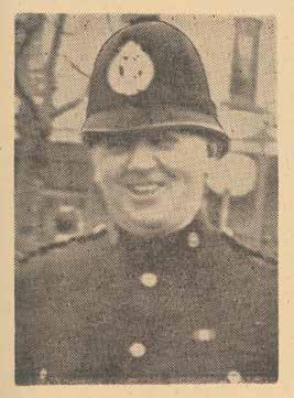 FLASHBACK Humble reminder of officer s sacrifice If Sergeant William Cooper had not crossed paths with Stanley Graham in 1941, he may well have lived out the rest of his days peacefully, his name and