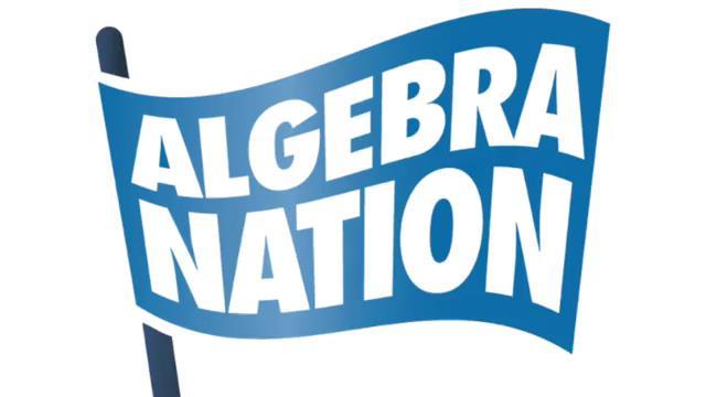 5 Components of Algebra Nation 1. State-Standards Aligned Videos 2. Study Guides / Workbooks 3.