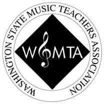 Washington State Music Teachers Association 732 N 74th St.