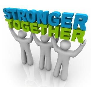 6. Synergize Agree to Disagree: Two people can disagree but both can be right.