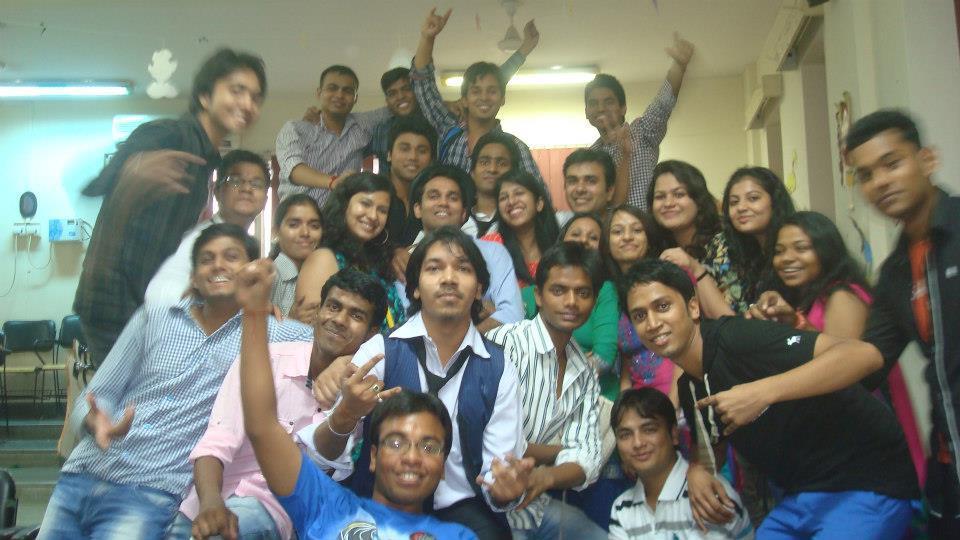 Fresher s Party at the Department So undoubtedly, the tradition and culture of DUCS makes its students identifiable among thousands of IT aspirants.