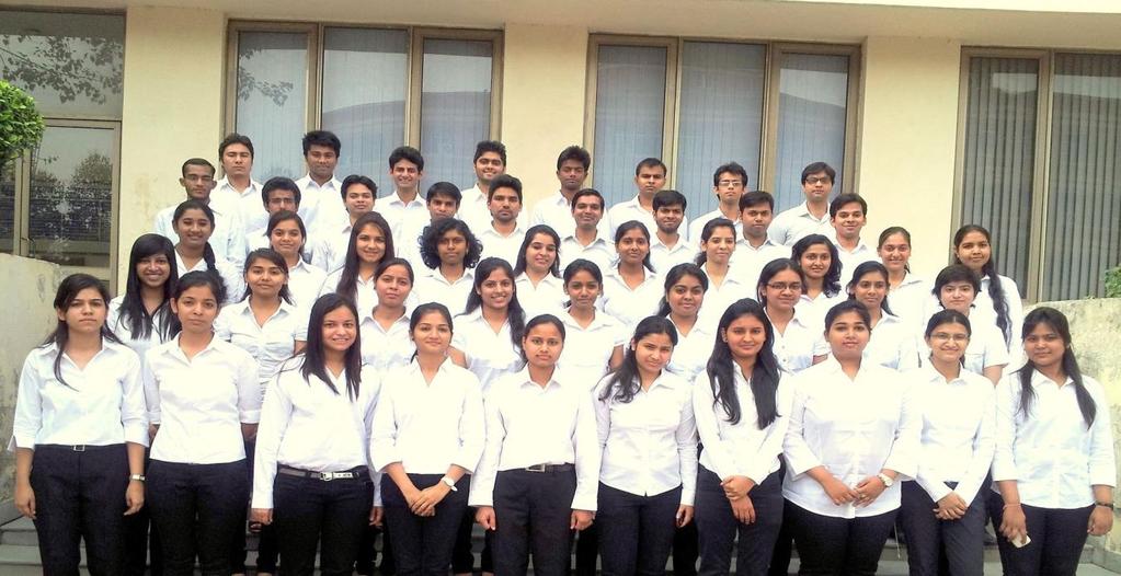 Computer Science 2011-2013 (Total