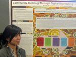 Christina Chen - Building Community through Digital St