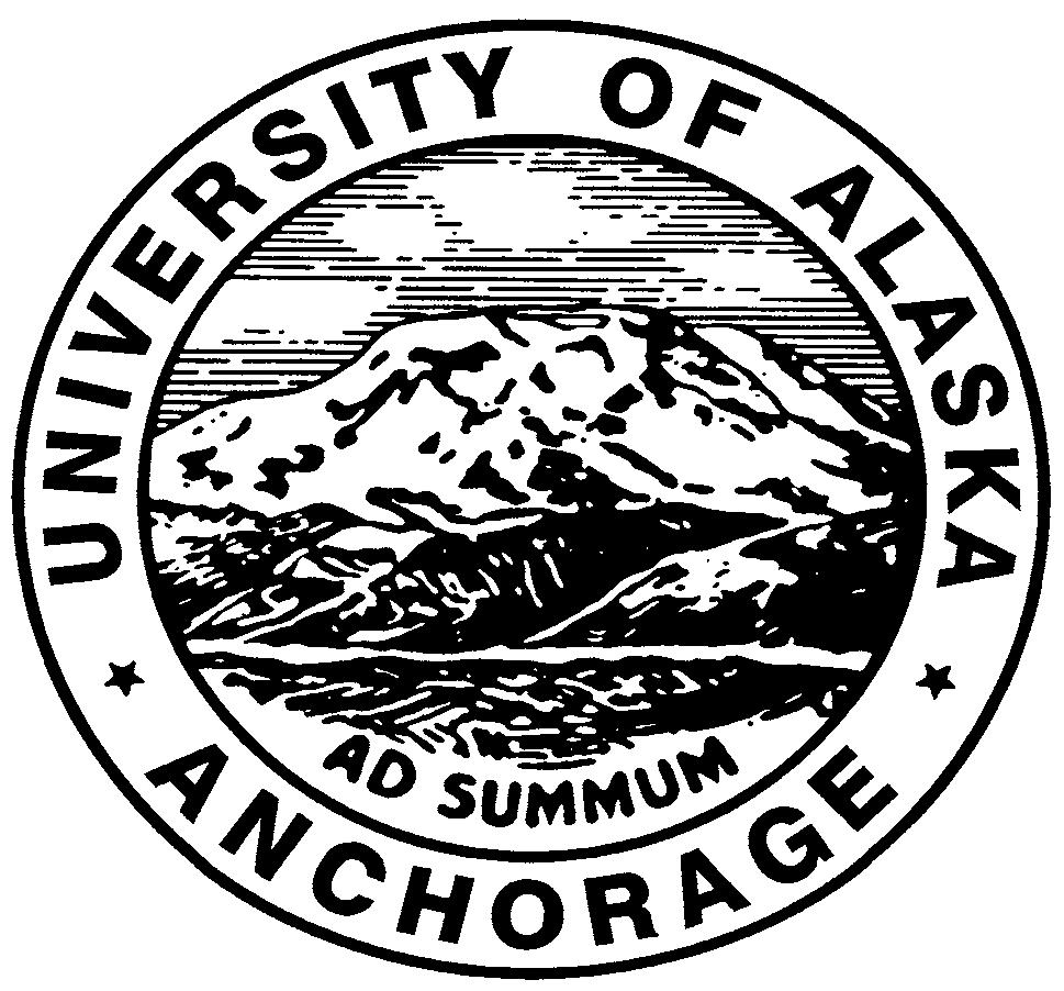 Course Action Request University of Alaska Anchorage Proposal to Initiate, Add, Change, or Delete a Course 1a. School or College AS CAS 1b. Division ASSC Division of Social Science 1c.