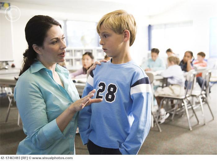 Non-negotiables # 1 Classroom Intervention Classroom routines Teach Like a Champion Techniques (Entry routine, 100%, Sweat-the-details, No Warning) Nonverbal