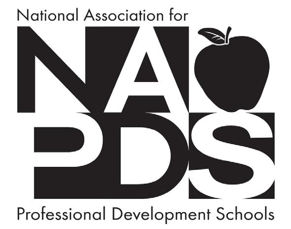 What It Means to Be a Professional Development School A Statement by the Executive Council and Board
