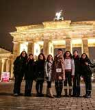 completely fund the course fees through an Erasmus+ program: 1 week Individual German Course in July / August + 1 week Teacher Training in July / August 750 LANGUAGE TRAINING FOR GFL-TEACHERS Our