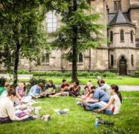 SUMMER COURSES INDIVIDUAL GERMAN 2 OR 4 WEEKS N 5 different course levels (A1.2 C1, no Beginners) N Approx. 50 or 100 lessons (45 min.
