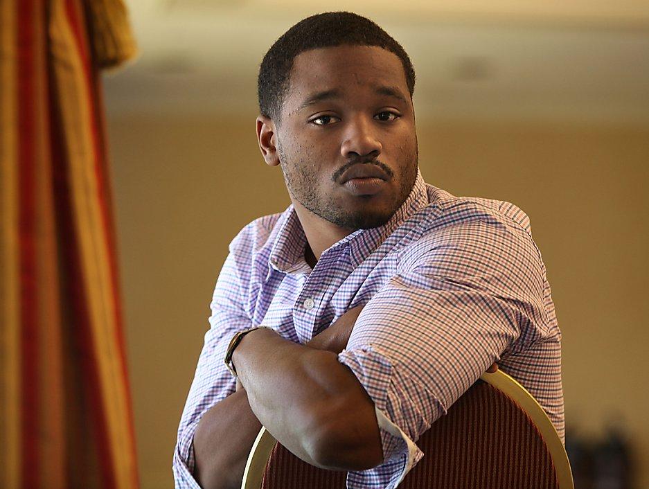 Ryan Coogler and the 'Fruitvale Station' effect - San Francisco.