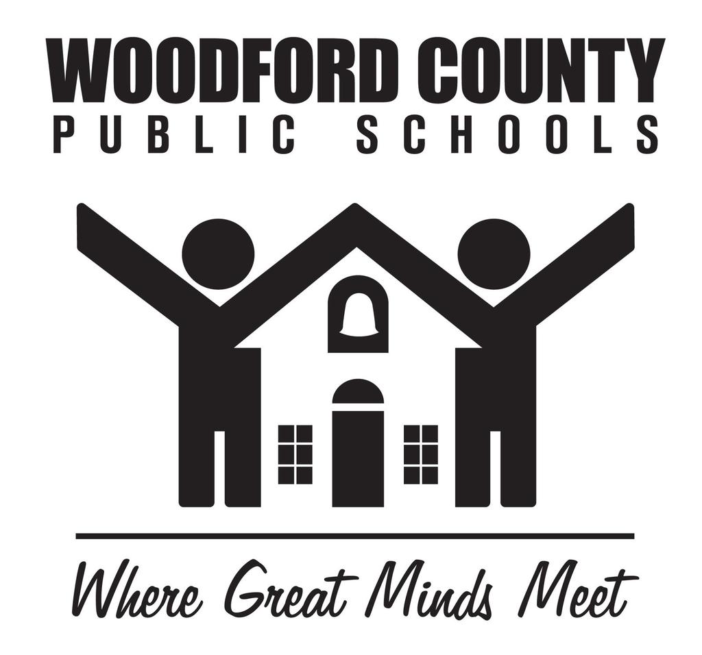 Plan Woodford County Versailles, Kentucky http://www.woodfordschools.