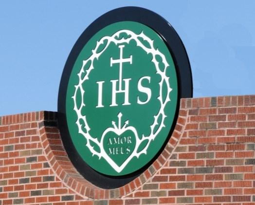 Principal s Perspective Dear Shamrock Community, MISSION STATEMENT In a faith-based preparatory environment, Incarnate Word High School prepares confident young women