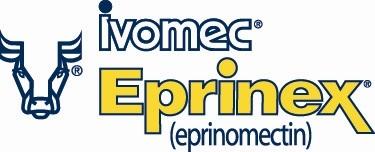 IVOMEC EPRINEX Pour-On. A higher level of parasite control. Kills 39 species and stages of internal and external parasites-more than any other product.