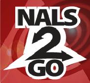 Early Bird Gets the Worm! NALSPD 2015 Early Bird Deadline is December 1 NALS new mobile application, NALS2GO, is available for download in the Google Play Store!
