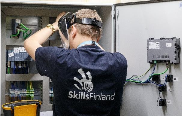 The Finnish Academy for Skills Excellence (FASE) The Finnish Academy for Skills Excellence (FASE) at HAMK Häme University of Applied Sciences is specialized to providing training for high-level