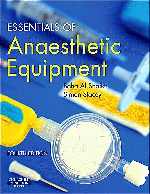 ANATOMY: Concise Anatomy for Anaesthesia (Cambridge University Press);