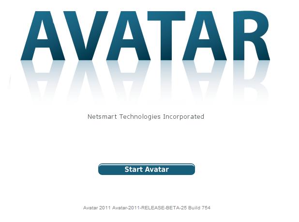 Logging into Avatar 1. Launch Avatar from the provided URL address.: https://sandbox.asp.ntst.com/plexus/pm 2.