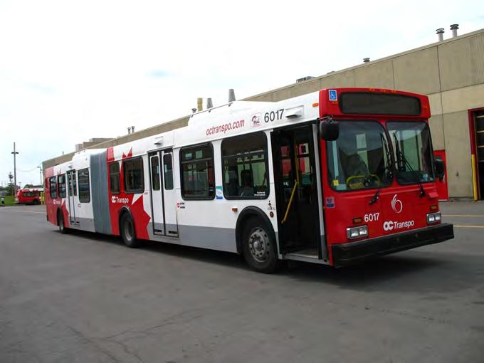 LOCAL PUBLIC TRANSPORTATION: TRANSPORTATION U-Pass From September 1 st until April 30 th, full-time students will have unlimited access to OC Transpo Services (http://www.octranspo.com).