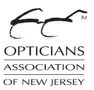 Continuing Education Seminar for New York & New Jersey Licensed Opticians April 20, 2011 Hilton Garden Inn &