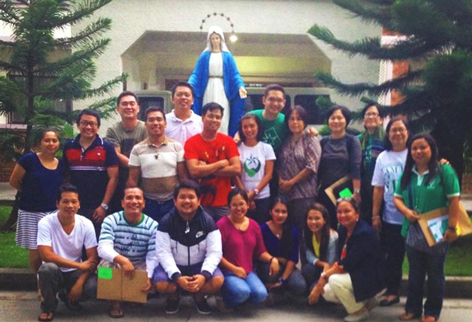 Page 7 of 9 July 2014 LJPC HOLDS ANNUAL ASSEMBLY The Lasallian Justice and Peace Commission (LJPC) held its Annual Assembly last June 25-27, 2014 at the University of St. La Salle in Bacolod City.
