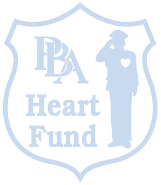 Association (PBA) has established a charitable arm which is called the PBA Heart Fund.