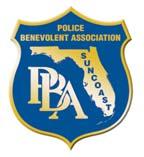 Sun Coast PBA 14141 46th Street N #1205 Clearwater, Florida 33762 www.suncoastpba.com Does your agency have an article in this issue? If not, ask your Unit Rep: Why?