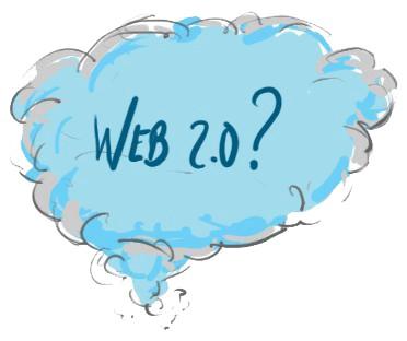 The term Web 2.