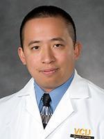 Associate Dean of Student Affairs, School of Medicine Allen Yee, M.