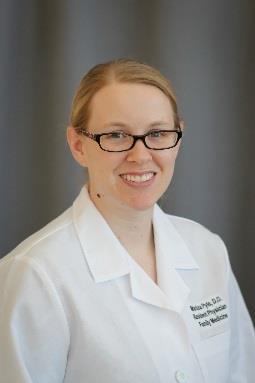 Price, MD, PGY1 Neuroscience Brigham Young University St.