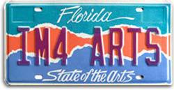 History June 1976 - Pinellas County Arts Council September 2006 - Pinellas County Department of