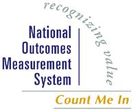 Adults/Rehabilitation National Outcomes Measurement