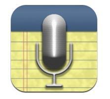 Note taking apps- record and write
