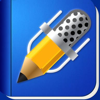 Notability, Ginger Labs- Take notes,