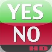 AAC Apps Answers:yesno, Simplified Touch