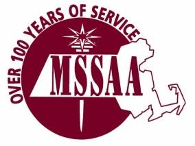 2014 ~ 2015 MSSAA Leadership Document Officers and Committees For terms August 1, 2014 through July 31, 2015 The Board of Directors shall consist of the Executive Director, President, First Vice
