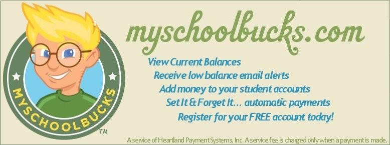 Sylvania Schools is pleased to announce a new online payment service. Your child s school now accepts payments for school meals through the myschoolbucks.