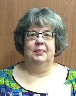 Connie Beichner Clarion Hospital HSC Executive Director One