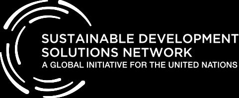 Foreword René Schwarzenbach, President of the Board of the International Sustainable Campus Network (ISCN), and Guido Schmidt-Traub, Executive Director of the UN Sustainable Development Solutions