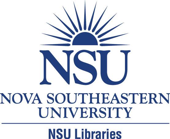 Nova Southeastern University NSUWorks NSU Commencement Programs NSU Digital Collections 5-27-2012 2012 Commencement - Graduate - College of Osteopathic Medicine, College of Pharmacy, College of