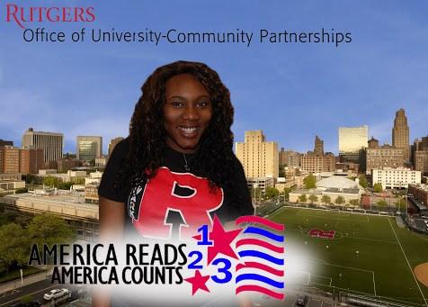 America Reads/Counts Tutor Profiles 2013-14 Name: Melange Ramirez Major: Marketing and Finance Classification: Sophomore Work Site(s): YouthBuild It was a challenge getting the students to regain