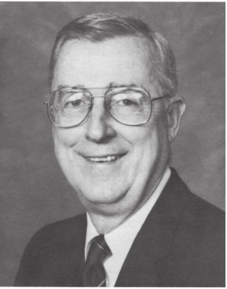 Webb Follin (Deceased) Member, The Rotary Club of Shelbyville Governor, District 236, 1949-50 Director, Rotary International, 1956-58 Member, Committee on Re-Districting