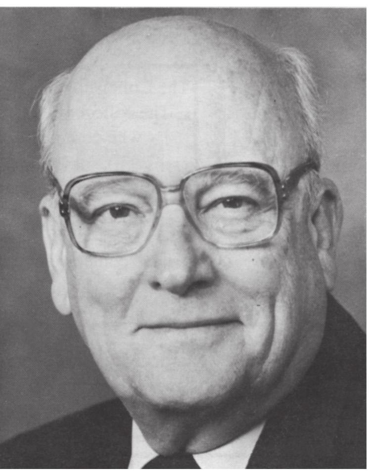 Miller (Deceased) Member, The Rotary Club of Knoxville Governor, District 678, 1960-61 Director, Rotary International, 1966-68 Trustee, Rotary Foundation, 1968-70