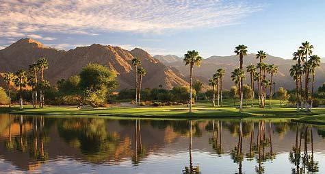 Omni Rancho las Palmas Resort & Spa Palm Springs,