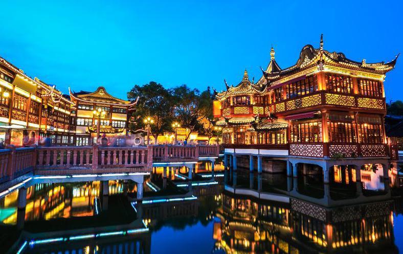 When its vibrant economy is taken alongside it beauty and history, it is unsurprising that Shanghai is one of the world s most