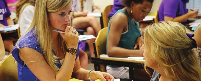Academic Resources Credit by Exam Mary Wright Admission Center (817) 257-7490 www.admissions.tcu.