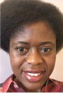 Advocacy Competition Winner Alice Matimba, Senior Lecturer, Department of Clinical Pharmacology, University of Zimbabwe Her team leveraged its own and other published research to successfully lobby