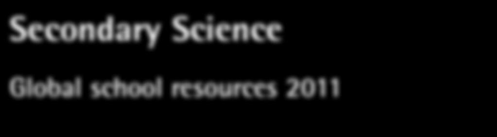 resources 2011 www.